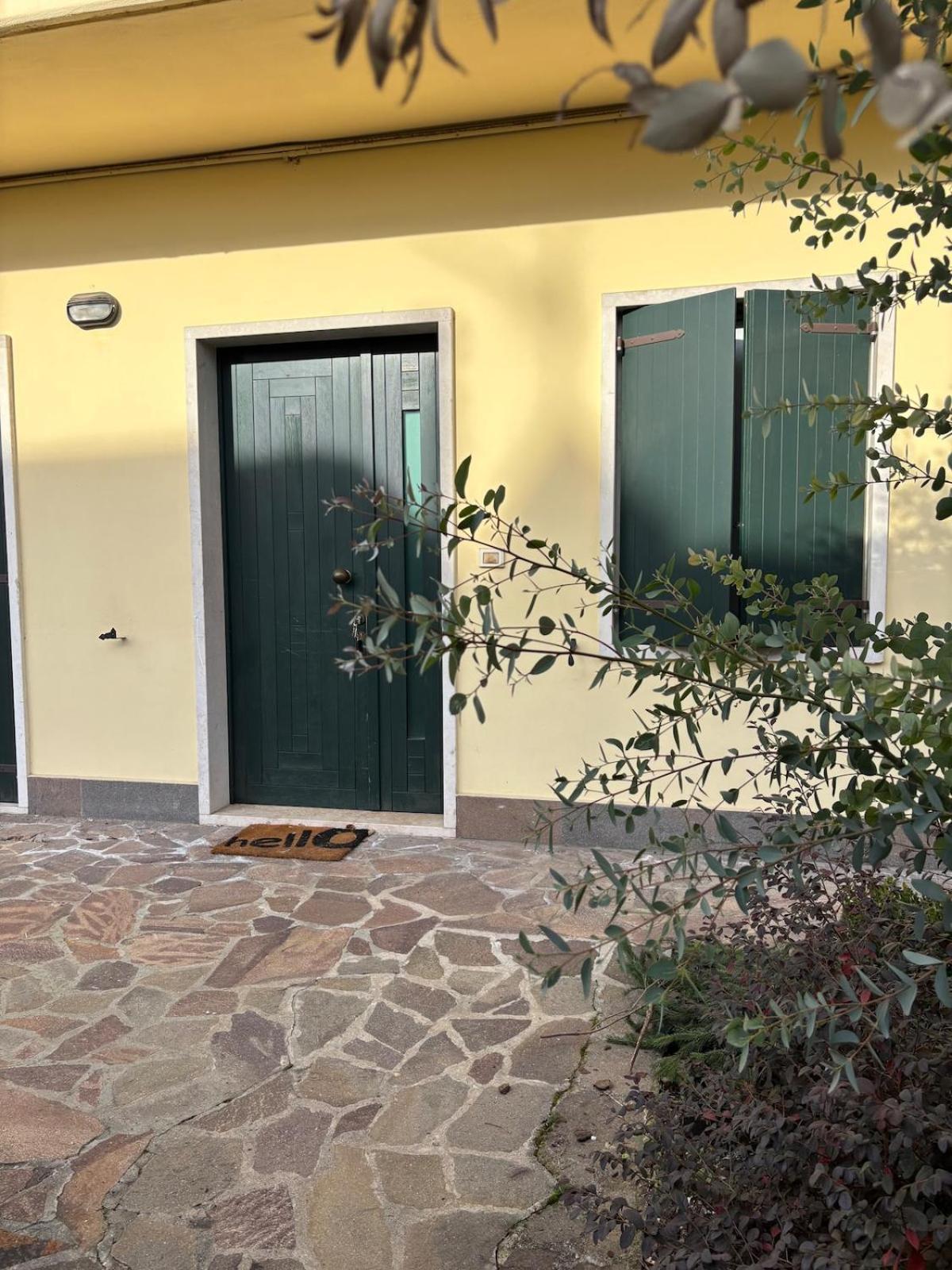 Posticino Apartment Soave  Exterior foto